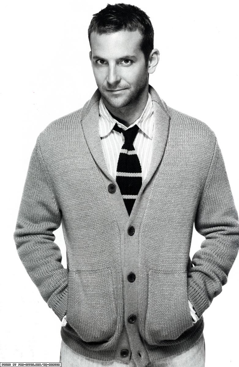 Bradley Cooper