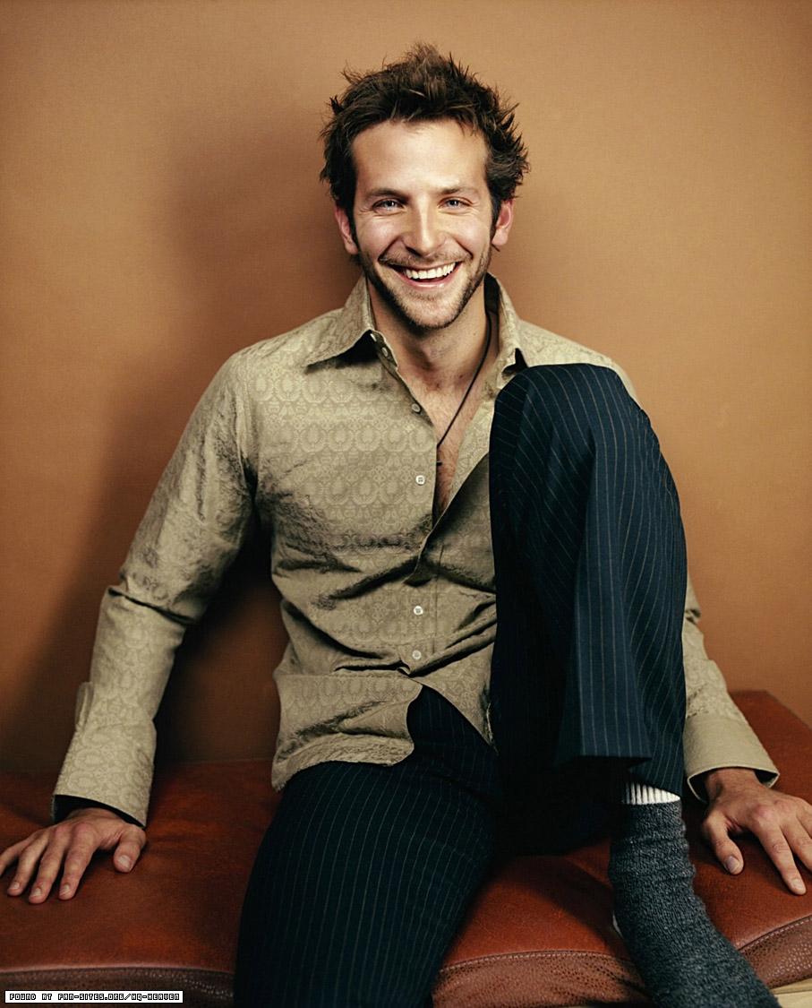 Bradley Cooper