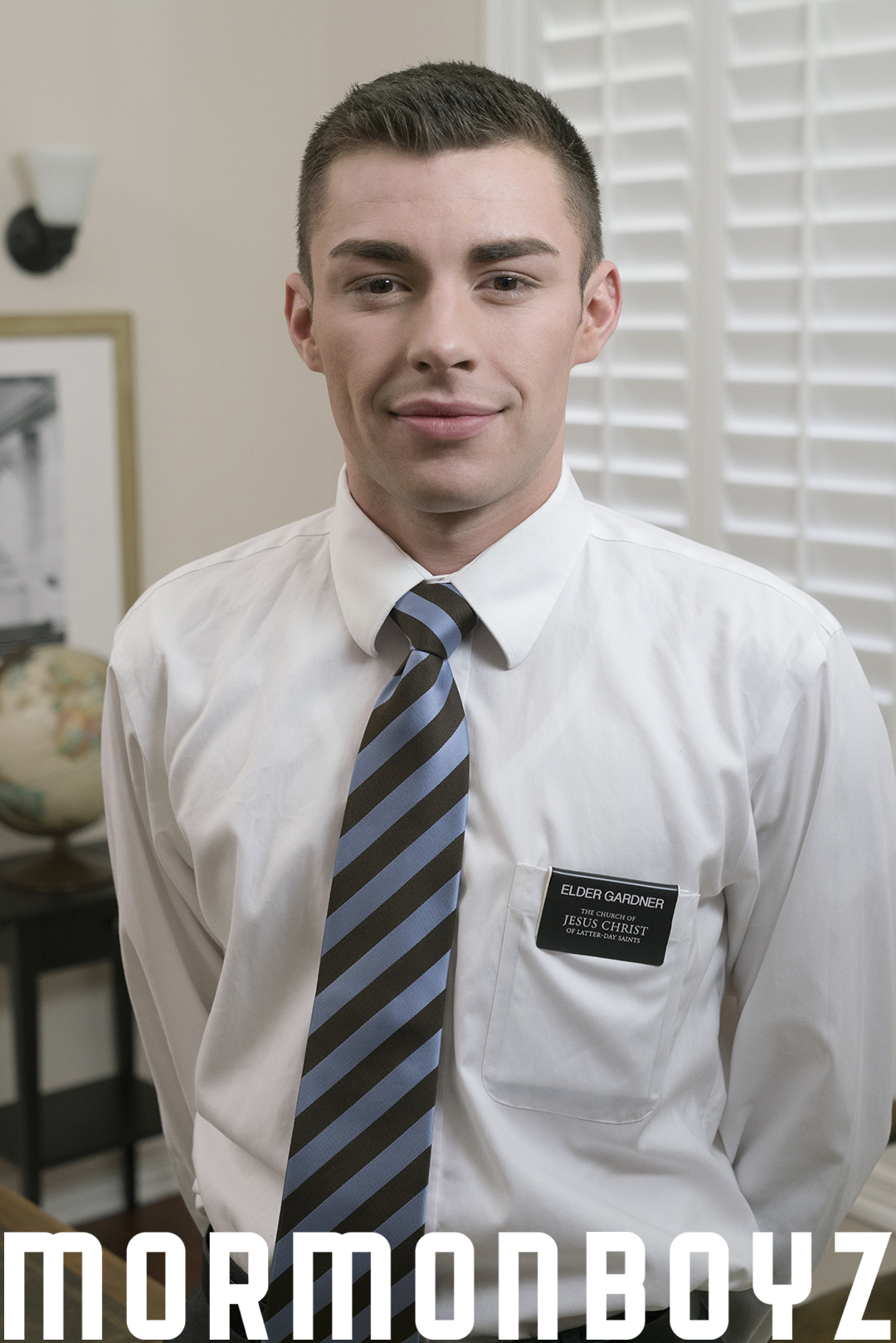 President Oaks Mormon